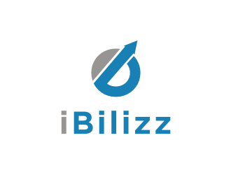 iBilizz / Bilizz logo design by ohtani15