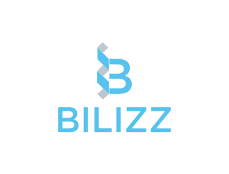 iBilizz / Bilizz logo design by oke2angconcept