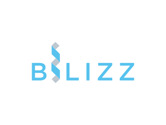 iBilizz / Bilizz logo design by oke2angconcept