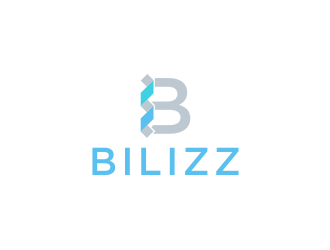iBilizz / Bilizz logo design by blessings