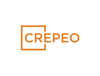 CREPEO  logo design by dewipadi