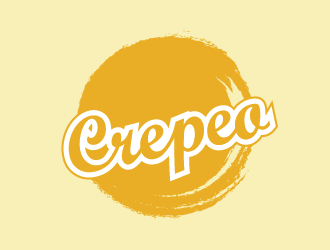 CREPEO  logo design by czars