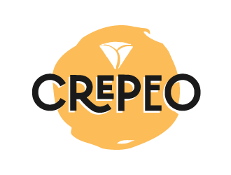 CREPEO  logo design by akilis13