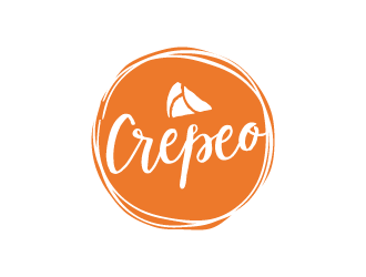 CREPEO  logo design by akilis13