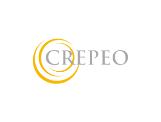 CREPEO  logo design by checx