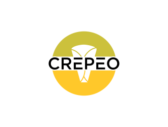 CREPEO  logo design by oke2angconcept