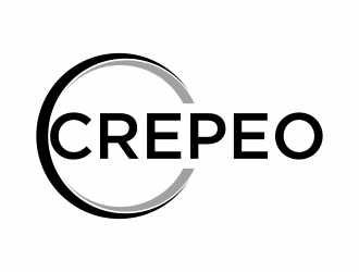 CREPEO  logo design by savana