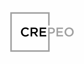 CREPEO  logo design by savana