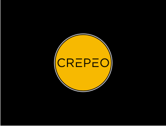 CREPEO  logo design by asyqh