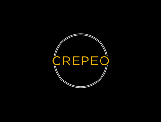 CREPEO  logo design by asyqh