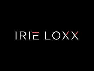 Irie Loxx logo design by hidro