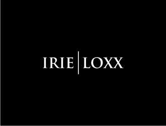 Irie Loxx logo design by dewipadi