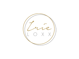 Irie Loxx logo design by checx