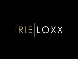 Irie Loxx logo design by johana