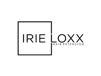 Irie Loxx logo design by johana