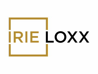 Irie Loxx logo design by savana