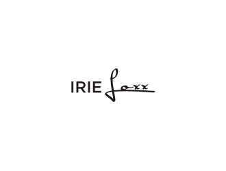 Irie Loxx logo design by narnia