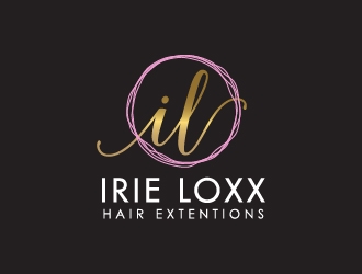 Irie Loxx logo design by pambudi