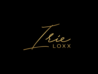 Irie Loxx logo design by bomie