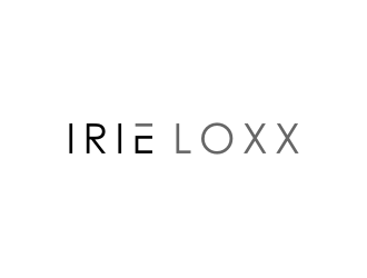 Irie Loxx logo design by asyqh