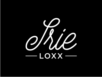 Irie Loxx logo design by Zhafir