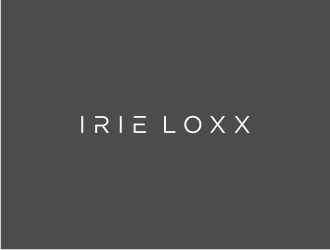Irie Loxx logo design by asyqh