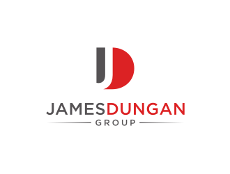 JamesDungan Group logo design by asyqh