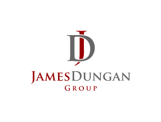 JamesDungan Group logo design by asyqh