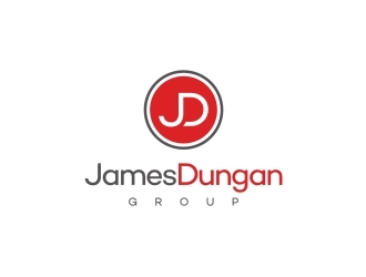 JamesDungan Group logo design by GemahRipah