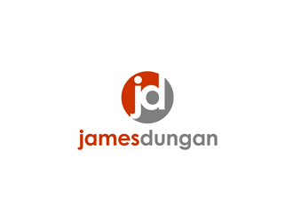 JamesDungan Group logo design by bomie