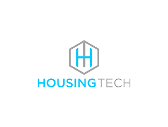 HousingTech logo design by checx