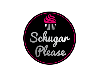 Schugar Please logo design by keylogo