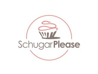 Schugar Please logo design by YONK