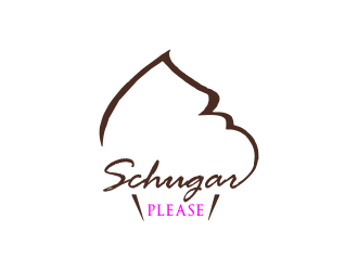 Schugar Please logo design by akhi