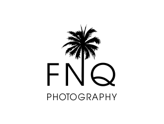 FNQ Photography logo design by JessicaLopes