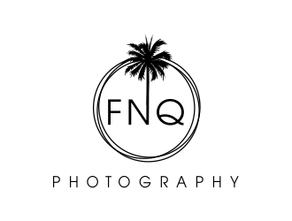 FNQ Photography logo design by JessicaLopes