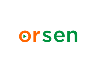 orsen logo design by asyqh