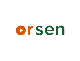 orsen logo design by asyqh