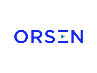 orsen logo design by jancok