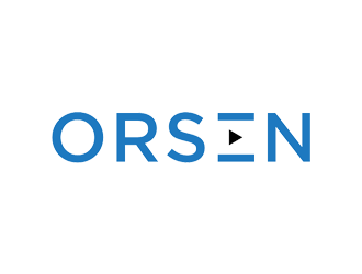 orsen logo design by jancok