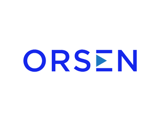 orsen logo design by jancok