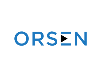 orsen logo design by jancok