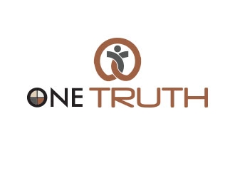 Truth Movement logo design by JackPayne