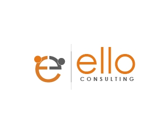 ello services  logo design by art-design