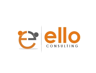 ello services  logo design by art-design