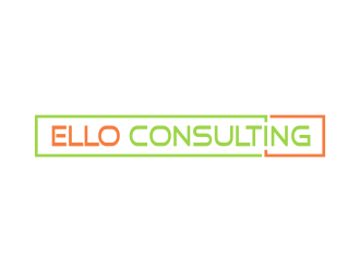 ello services  logo design by qqdesigns
