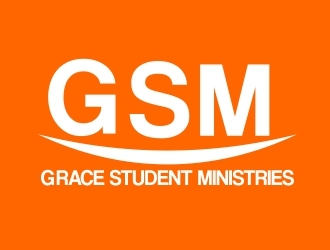 Grace Student Ministries  logo design by mckris