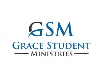 Grace Student Ministries  logo design by IrvanB