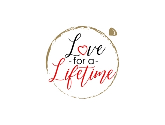 Love for a Lifetime logo design by neonlamp