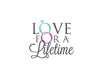 Love for a Lifetime logo design by neonlamp
